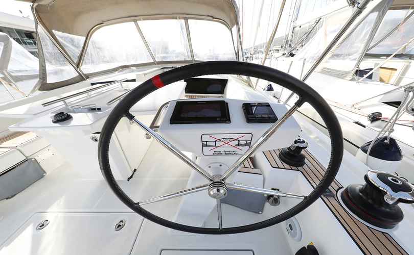 Oceanis 46.1