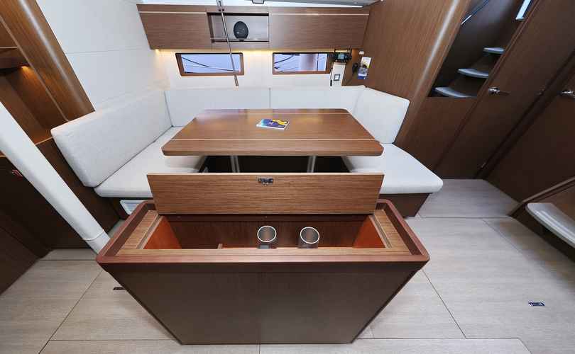 Photo Oceanis 46.1 (2024)