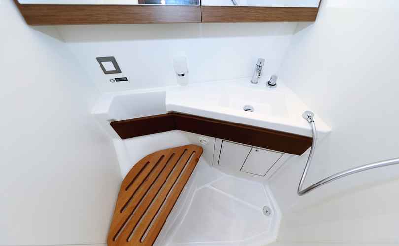 Photo Oceanis 46.1 (2024)