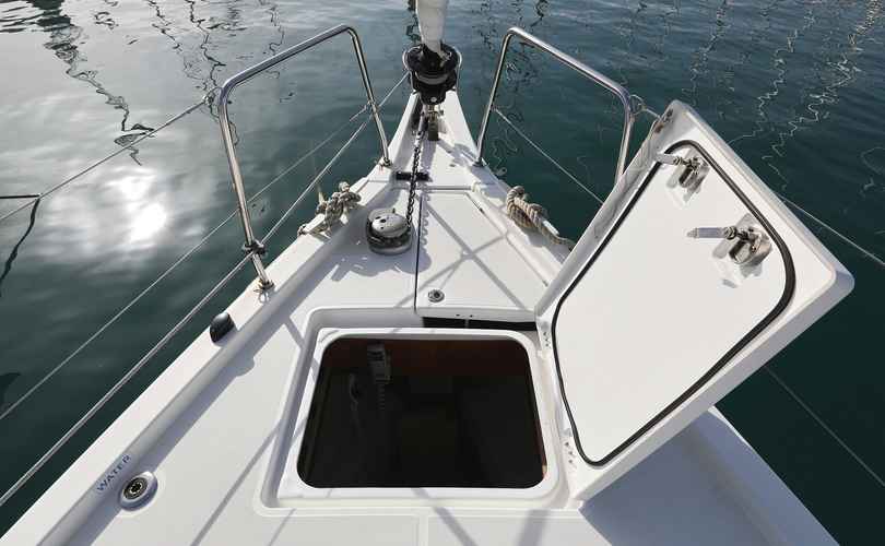 Oceanis 46.1