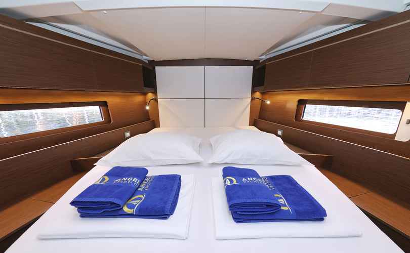 Photo Oceanis 46.1 (2024)