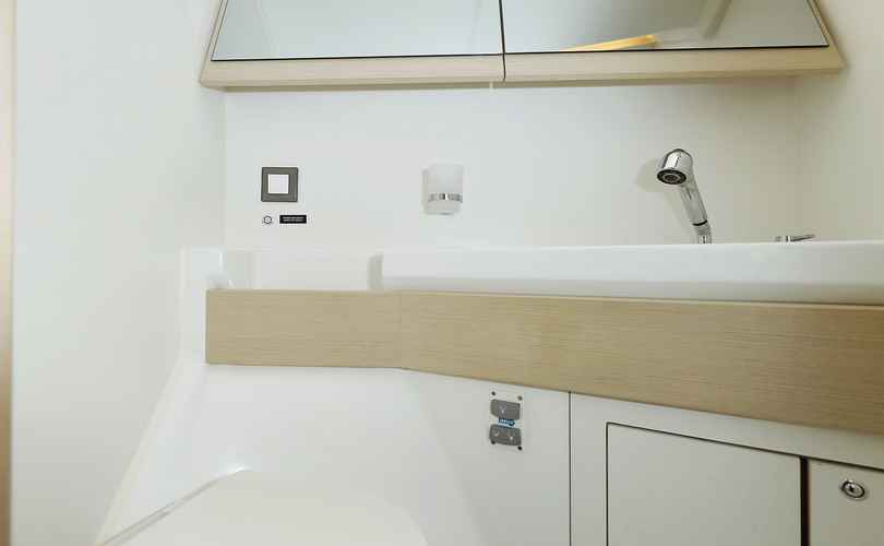 Oceanis 46.1