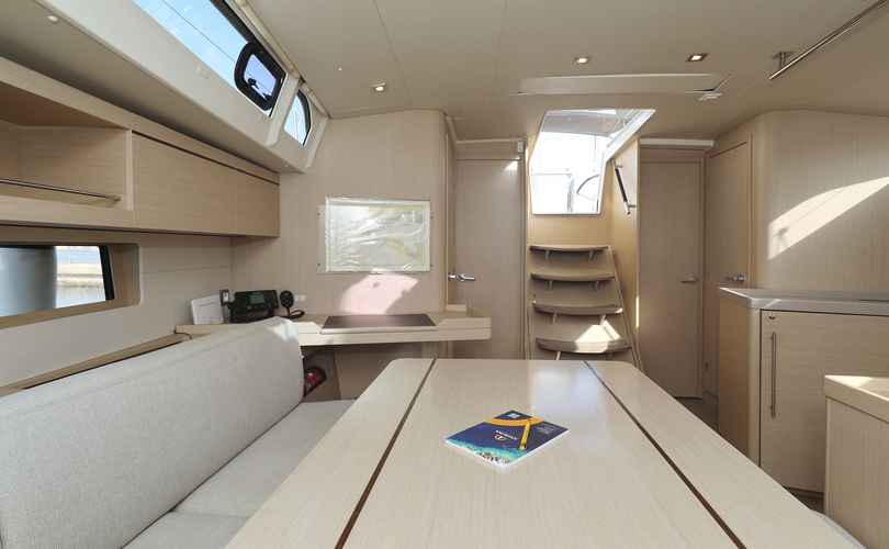 Oceanis 46.1