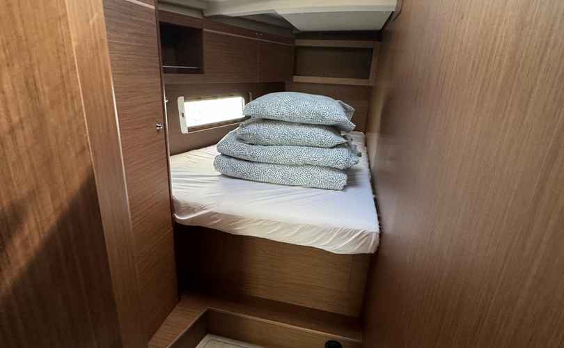 Oceanis 46.1