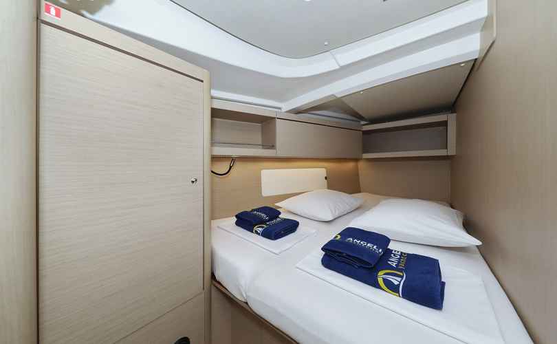 Oceanis 46.1