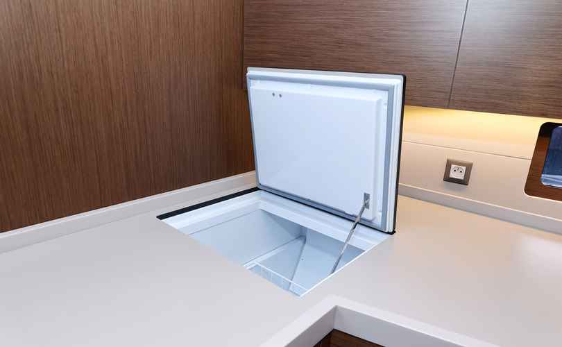 Photo Oceanis 46.1 (2024)