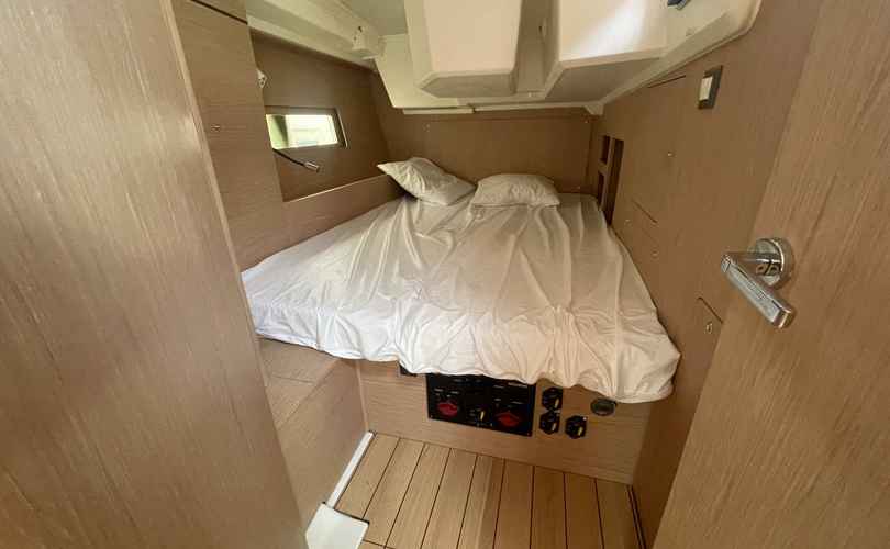 Oceanis 46.1