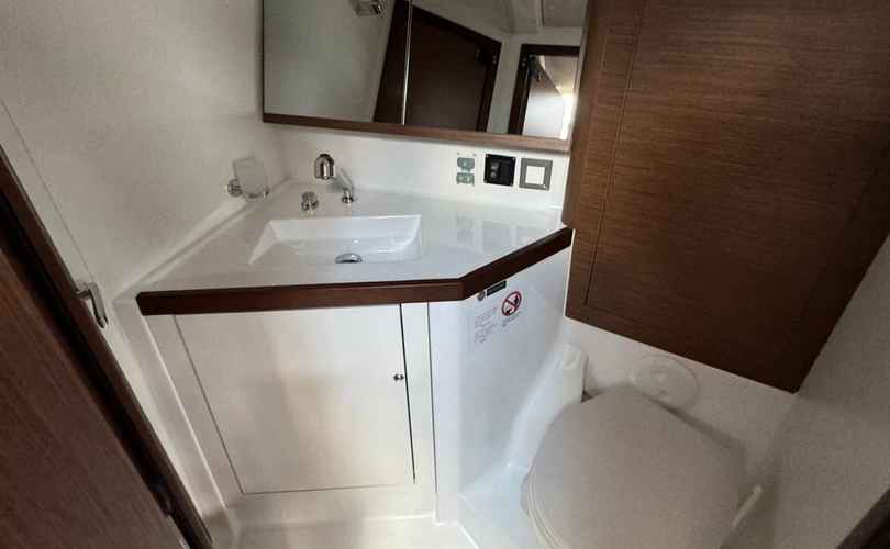 Oceanis 46.1