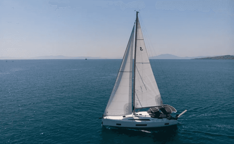 Oceanis 46.1
