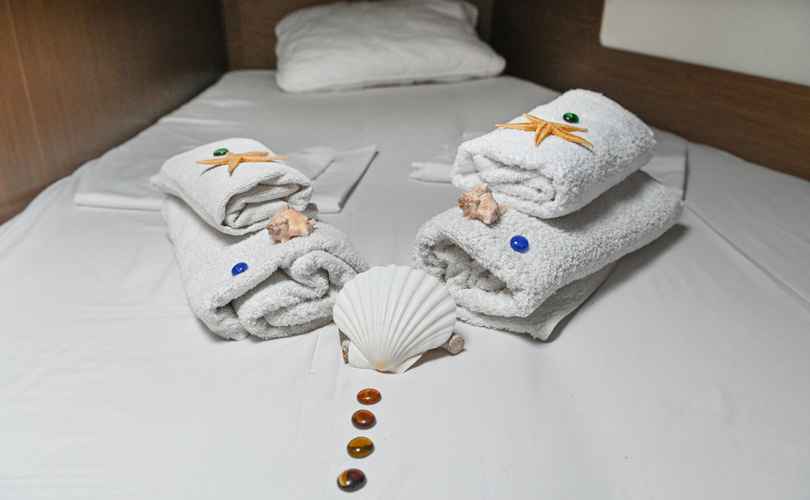 Photo Oceanis 46.1 (2020)