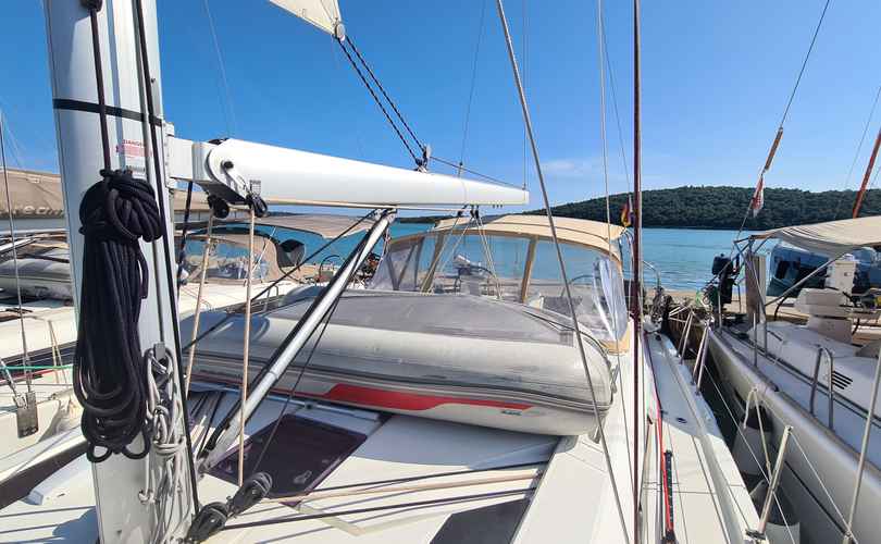 Oceanis 46.1