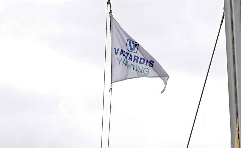 Photo Oceanis 46.1 (2020)