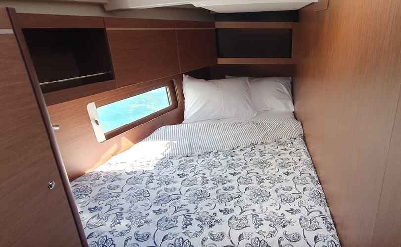 Oceanis 46.1