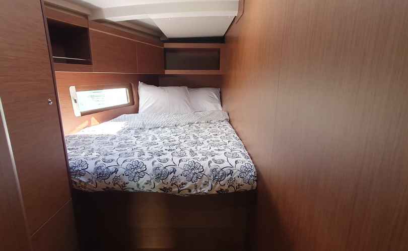 Photo Oceanis 46.1 (2024)