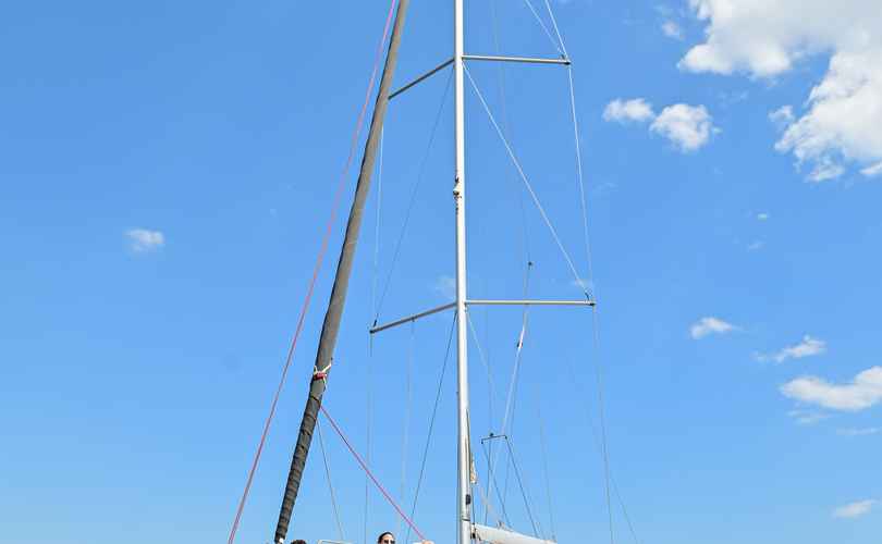 Photo Oceanis 46.1 (2020)
