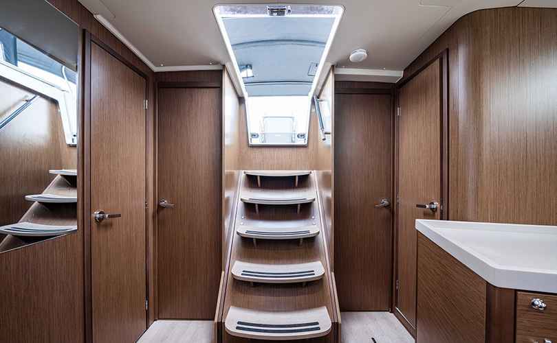 Oceanis 46.1