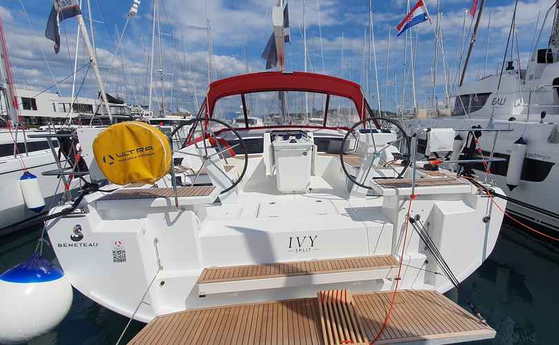 Oceanis 46.1