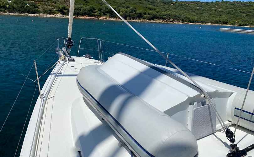 Photo Oceanis 46.1 (2023)