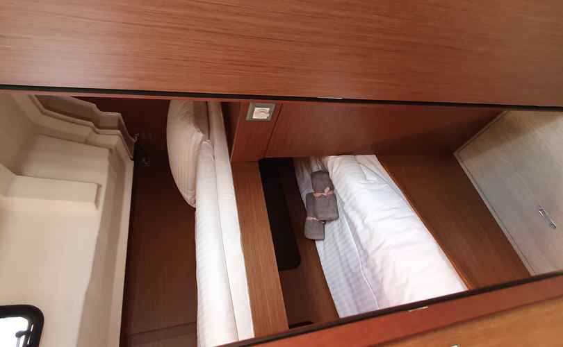 Photo Oceanis 46.1 (2024)