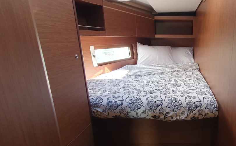 Oceanis 46.1