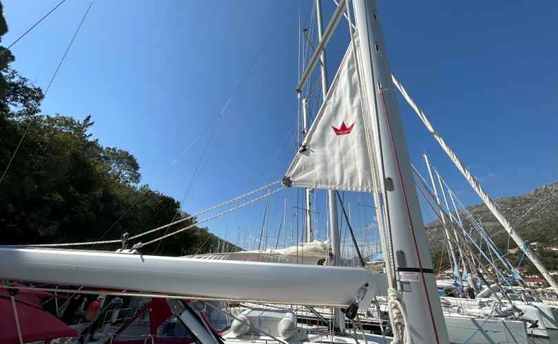 Photo Oceanis 46.1 (2024)