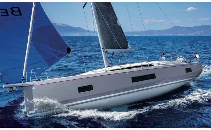 Photo Oceanis 46.1 (2024)