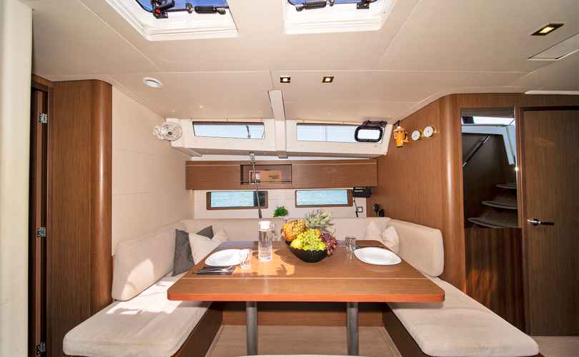 Photo Oceanis 46.1 (2020)