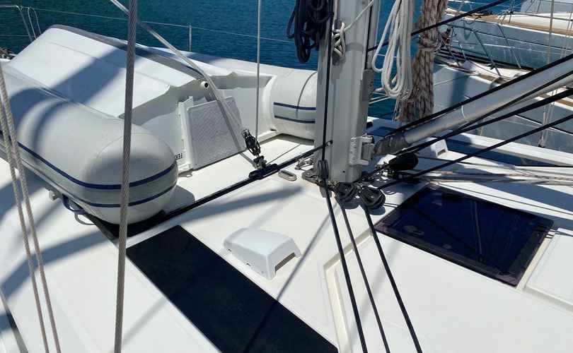 Photo Oceanis 46.1 (2023)