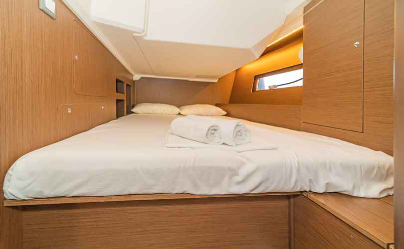 Photo Oceanis 46.1 (2023)