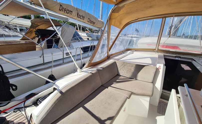 Oceanis 46.1