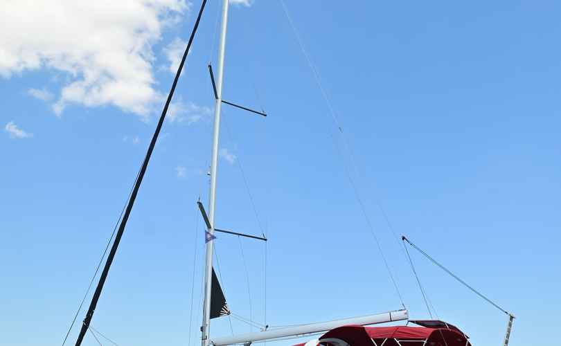 Photo Oceanis 46.1 (2020)