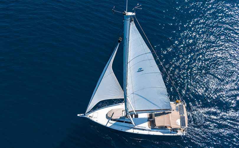 Photo Oceanis 46.1 (2022)
