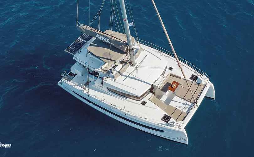 Oceanis 46.1