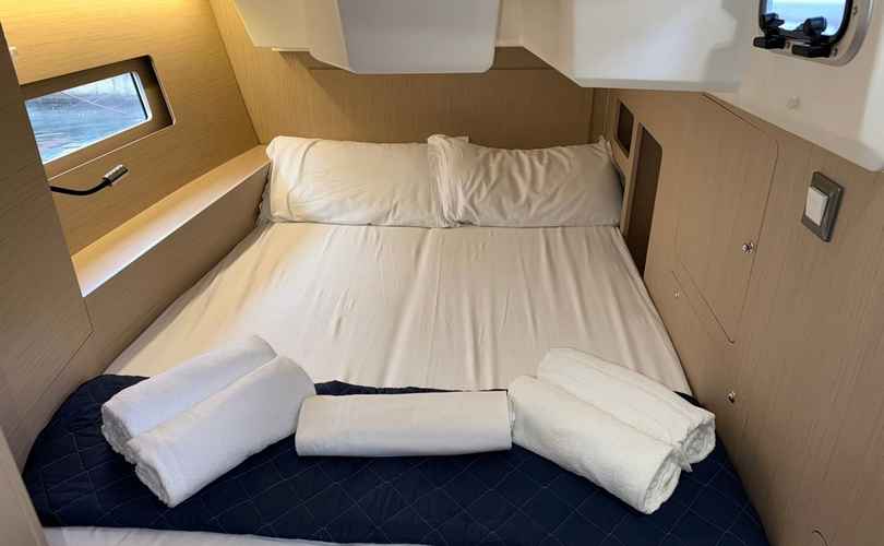 Photo Oceanis 46.1 (2024)