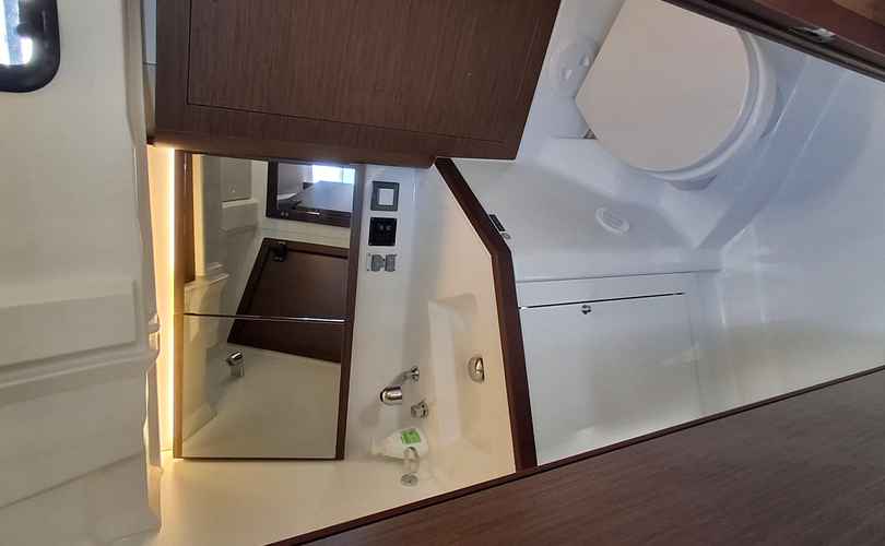 Photo Oceanis 46.1 (2026)