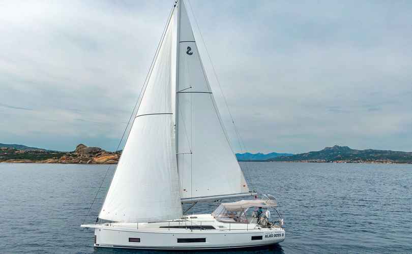 Photo Oceanis 46.1 (2025)