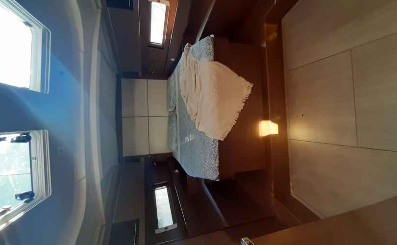 Oceanis 46.1
