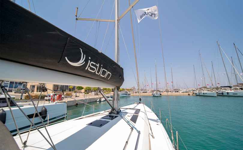 Photo Oceanis 46.1 (2020)