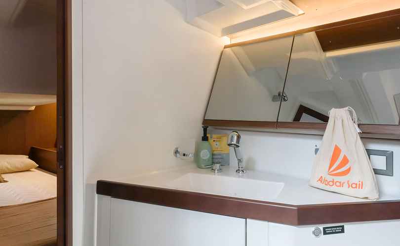 Photo Oceanis 46.1 (2025)