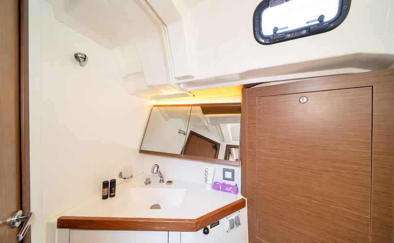 Photo Oceanis 46.1 (2020)