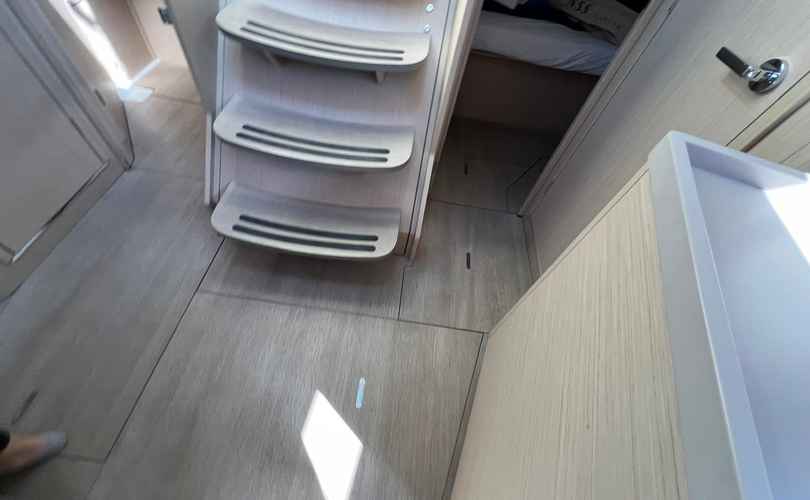 Photo Oceanis 46.1 (2023)