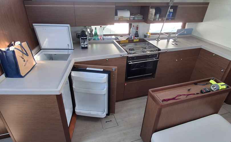 Photo Oceanis 46.1 (2026)