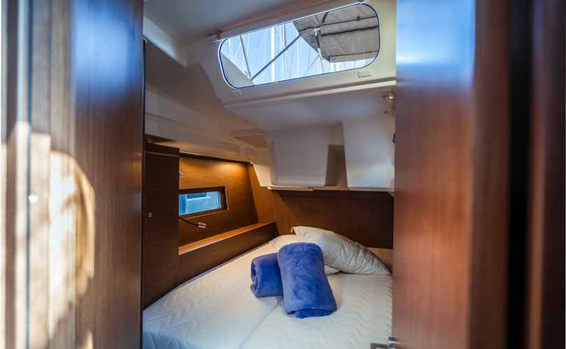 Photo Oceanis 46.1 (2024)