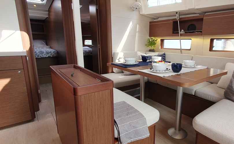 Oceanis 46.1