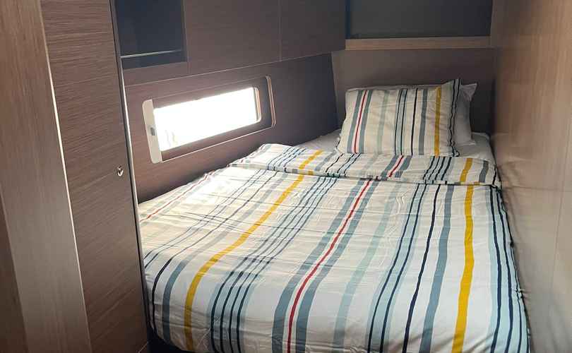 Photo Oceanis 46.1 (2024)