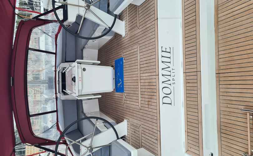 Photo Oceanis 46.1 (2024)