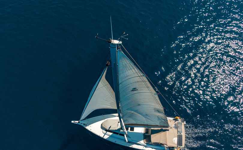 Photo Oceanis 46.1 (2022)