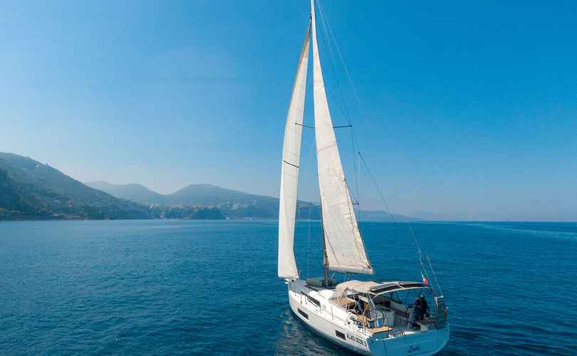 Photo Oceanis 46.1 (2022)