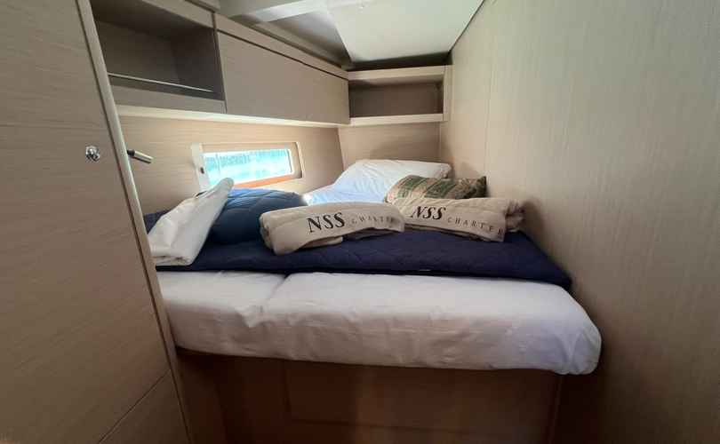 Photo Oceanis 46.1 (2023)