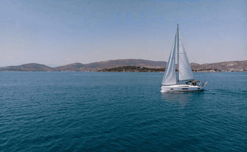 Oceanis 46.1
